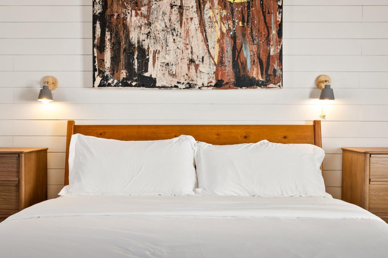 Boutique Room Steps From Downtown Mall Rose Jean - Room 4 夏律第镇 外观 照片