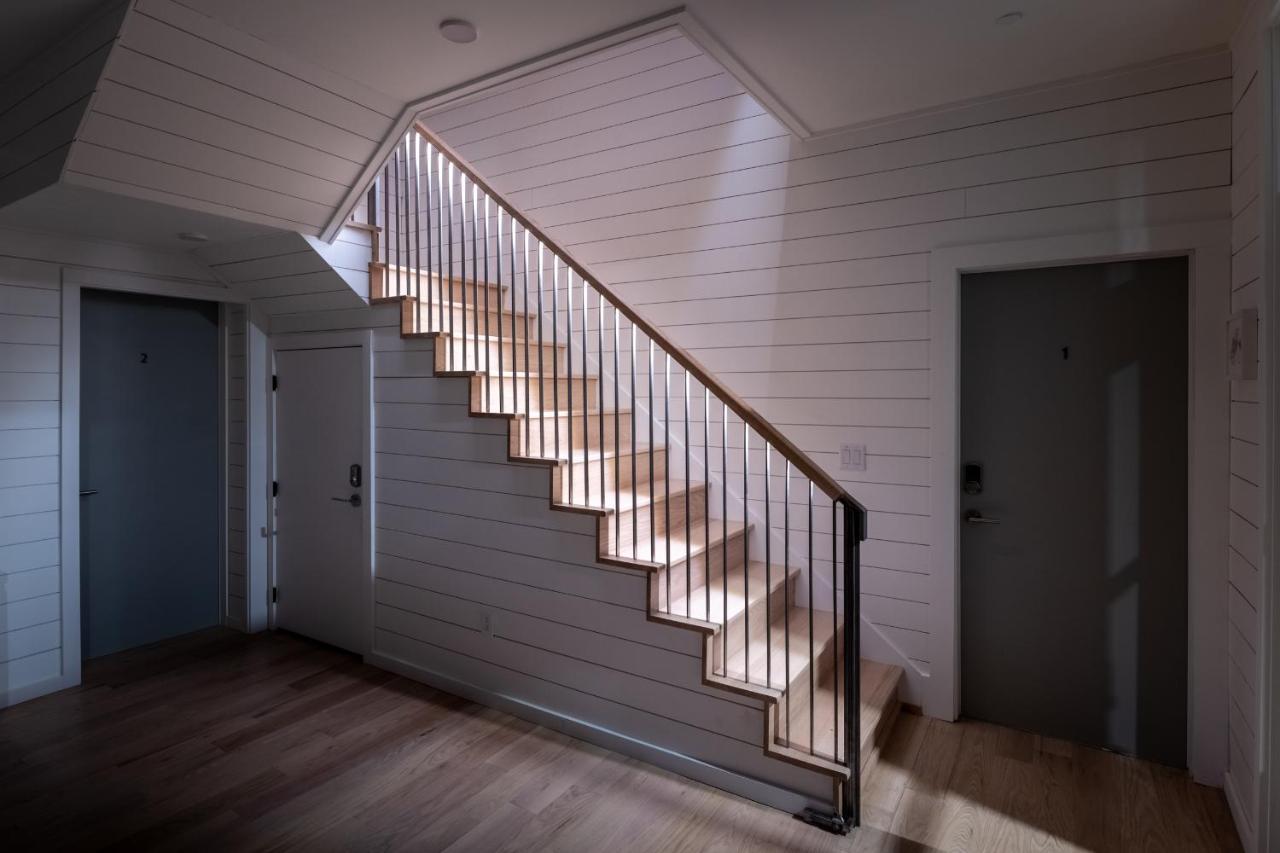 Boutique Room Steps From Downtown Mall Rose Jean - Room 4 夏律第镇 外观 照片